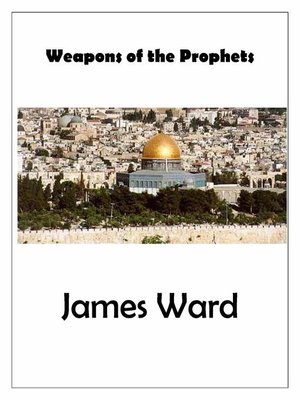 cover image of Weapons of the Prophets